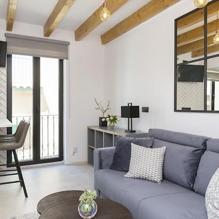 Cisneros By United Renters Lejlighed Alicante Eksteriør billede