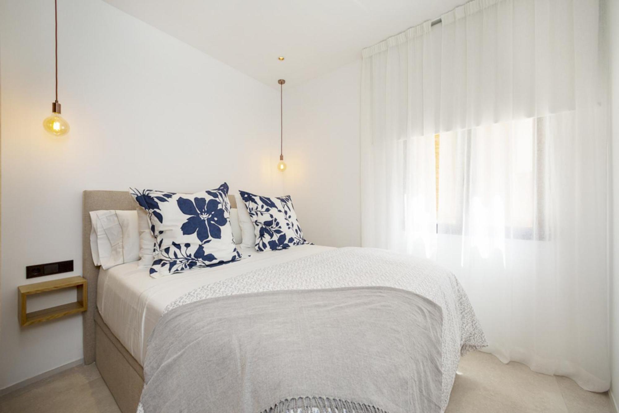 Cisneros By United Renters Lejlighed Alicante Eksteriør billede