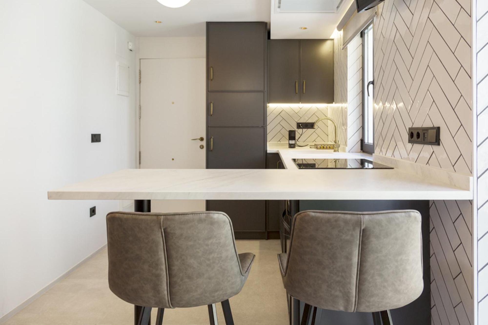 Cisneros By United Renters Lejlighed Alicante Eksteriør billede
