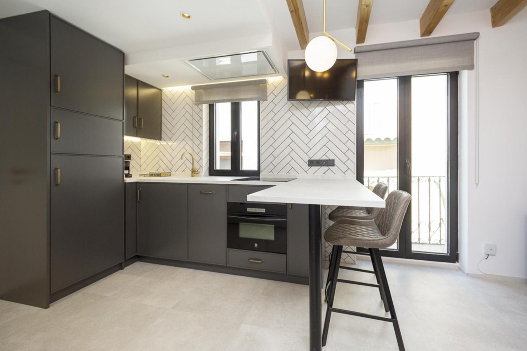 Cisneros By United Renters Lejlighed Alicante Eksteriør billede