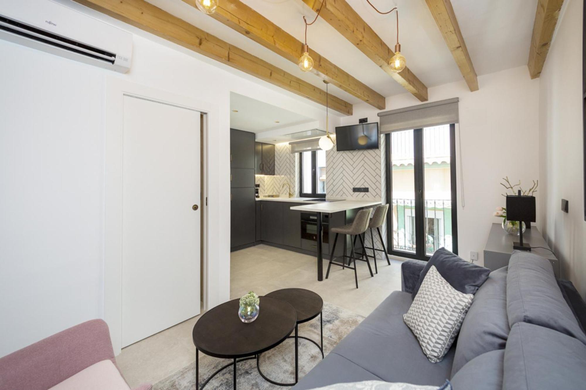 Cisneros By United Renters Lejlighed Alicante Eksteriør billede