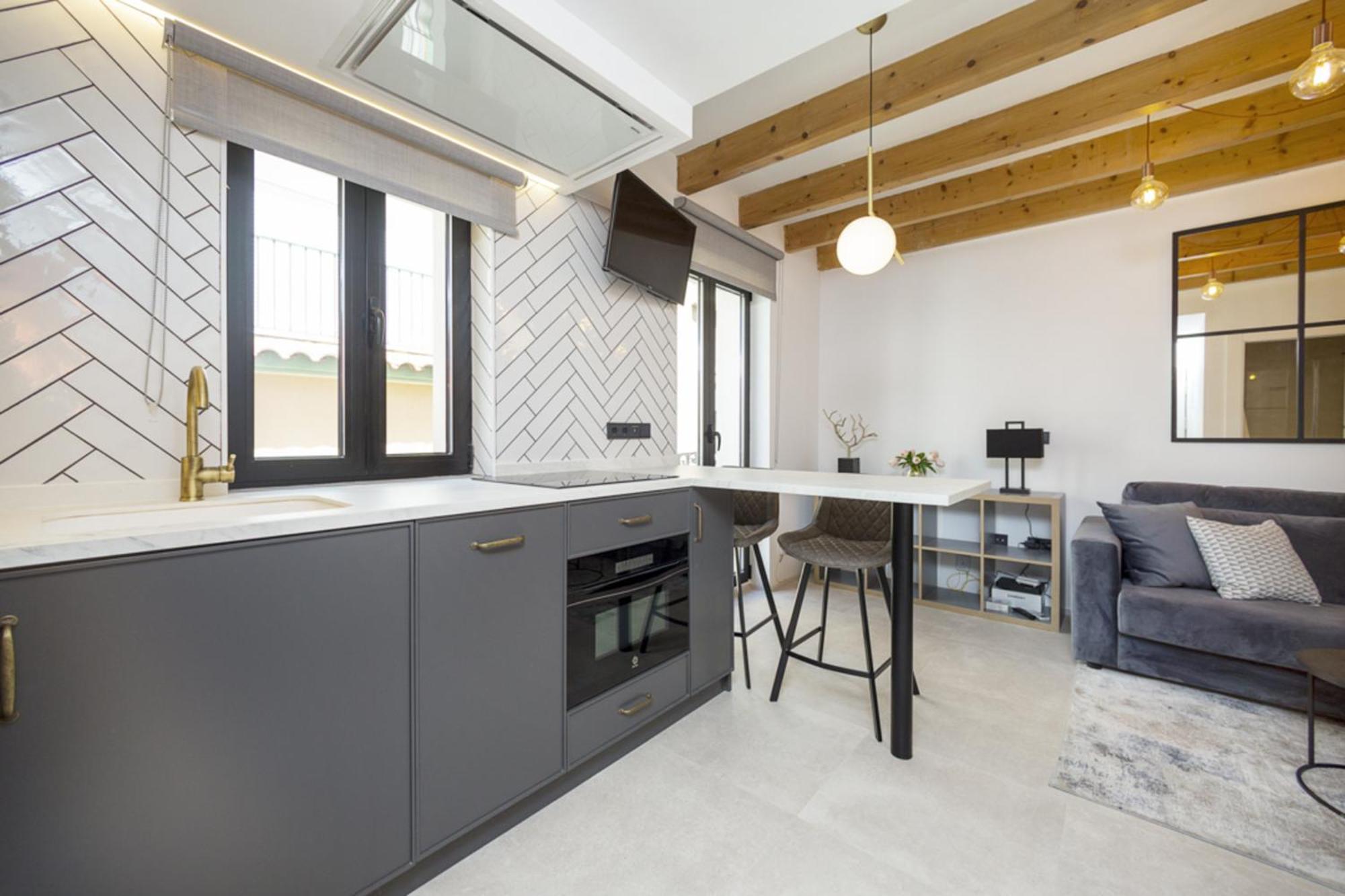 Cisneros By United Renters Lejlighed Alicante Eksteriør billede